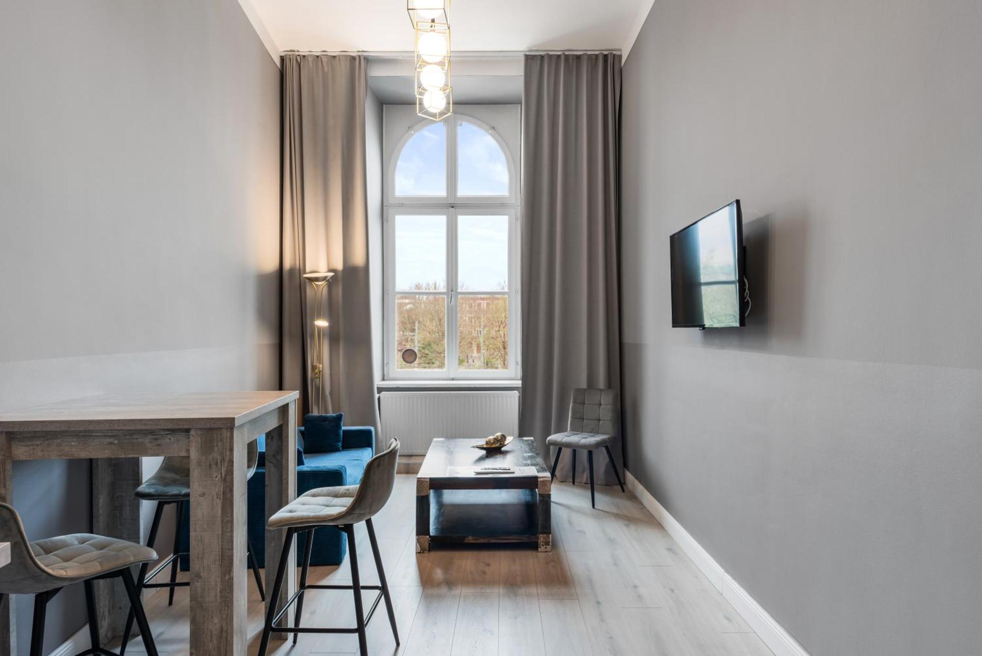 Kh Opera Apartments Βιέννη Εξωτερικό φωτογραφία