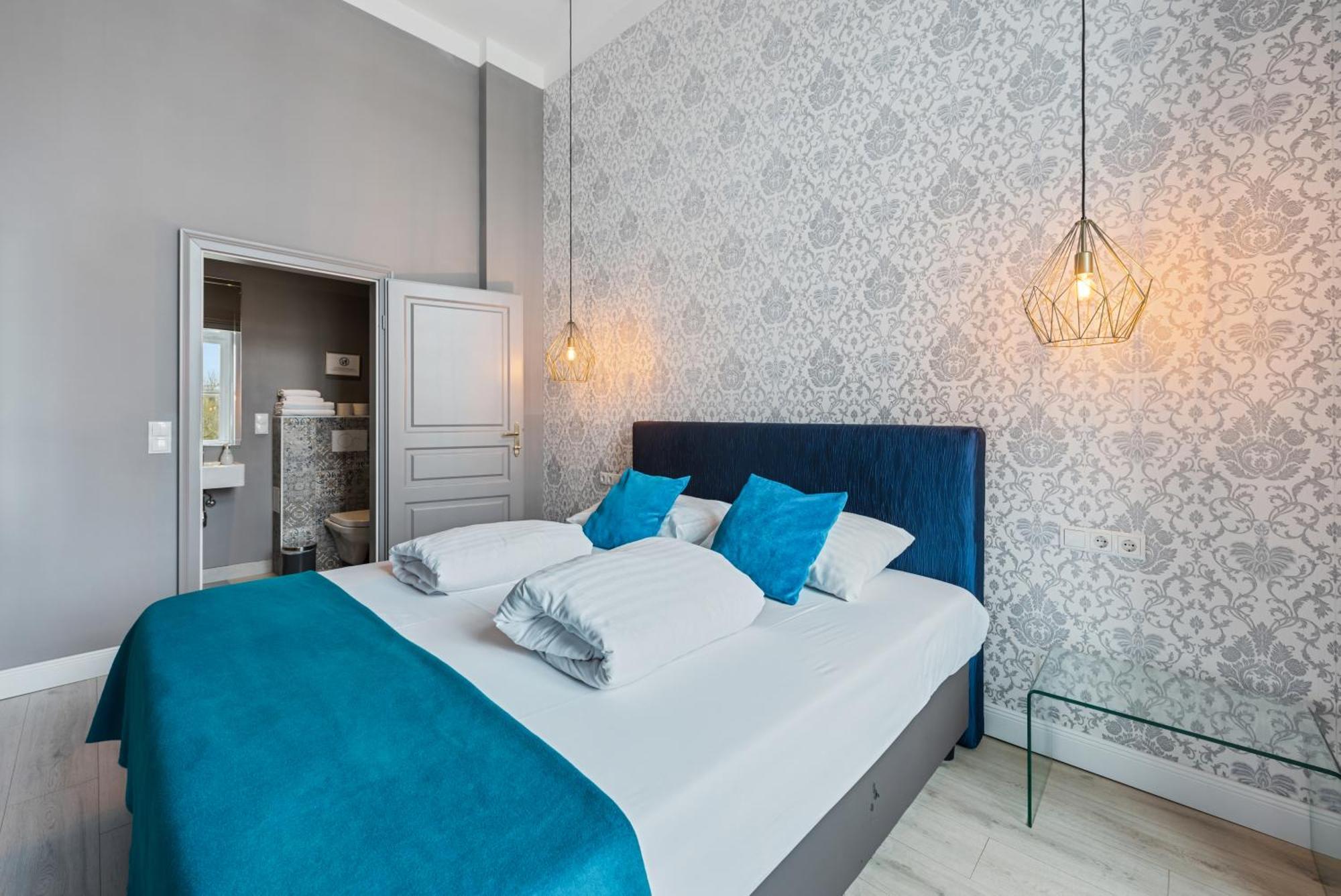 Kh Opera Apartments Βιέννη Εξωτερικό φωτογραφία
